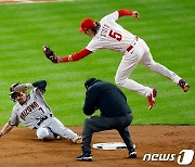 더 뛰고 더 빨라진 MLB 가을야구…새 규정 효과 톡톡