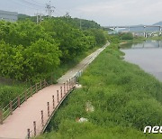 용인시, 포곡읍 축구장 500개 규모 수변구역 해제 요청…공동주택 등 가능