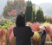 강원·경북 한때 비…제주·전남·동해안 '강풍' [퇴근길날씨]