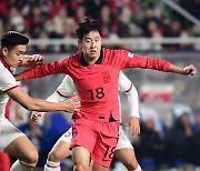 '튀니지-베트남 연파' 한국축구, FIFA랭킹 24위 '2계단 ↑', 일본은 '아시아 1위' 18위, 아르헨은 '선두 질주'