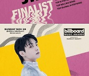 방탄소년단⋅투모로우바이투게더⋅뉴진스, '2023 BBMA' 수상 후보 올라…K-팝 위력 과시