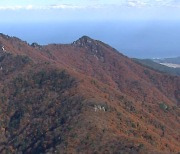 [날씨] 주말 맑고 큰 일교차...내륙 단풍 절정