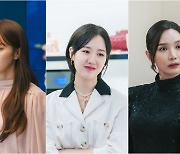 ‘완벽한 결혼의 정석’ 정유민X진지희X이민영, ‘김명준의 뉴스파이터’ 출연