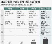 [단독] 보험 모집 위반 설계사 제재 1위는 DB손해보험