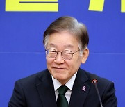 이재명 "이태원 참사는 정부의 책임"[fn영상]