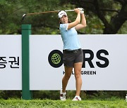 김아림, LPGA 메이뱅크 챔피언십 2R 6위 '선두와 3타 차'…김세영도 8위