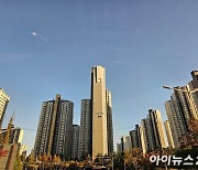 잠잠했던 동탄도 '꿈틀'…집값·거래량 동반 상승