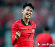 역대급 FIFA 랭킹, 한국 황금기 도래하나...24위 상승→역사적인 10위권 도전