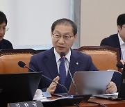 김성주 “새만금 예산 삭감 책임 총리 사퇴해야”