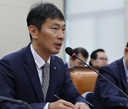 이복현 "전 정부때 늘어난 가계부채, 우리가 줄이고 있다"