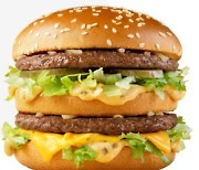 The price of a Big Mac set to rise despite government pleas for restraint