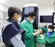 창원한마음병원, 췌장‧담도 내시경 시술(ERCP) 1000례 달성