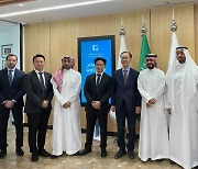 Korean medical AI firms expand business in Middle East