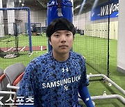 “프로에 간다면 선한 영향력을 펼쳐야겠다”…부모님 그리고 자신과 한 약속, 김현준의 따뜻한 마음씨