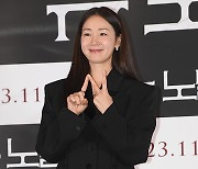 최지우 ‘뉴 노멀 기대하세요’ [MK포토]