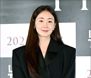 [MD포토] 최지우, '변함없는 완벽 미모'