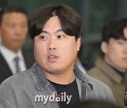 “류현진은 토론토의 대안” 1순위는 아니야…확실한 결별 기조, 감독·프런트 갈등 불씨 여전