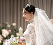 차청화, 오늘(27일) ♥연하 연인과 비공개 결혼식…신민아·김남길·신혜선 참석