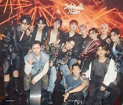 세븐틴 ‘세븐틴스 헤븐’ K팝 앨범 역대 초동 1위, 신기록 썼다