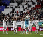 베트남 축구, 한국에 0-6 지고도 피파 랭킹 상승