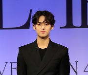 세븐틴 민규, 허리부상 활동중단…11인조 활동