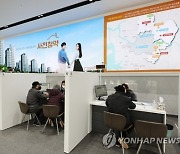 사전청약 당첨자 본청약 신청은 고작 6.4%···착공 지연 탓