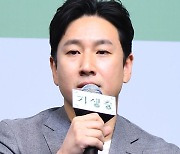 '마약 혐의' 이선균 내조했던 전혜진, 책임감으로 버티는 상황 '안타까워' [ST이슈]