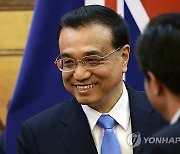 China Obit Li Keqiang