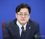 민주 "방송3법 반드시 처리…좋은 정부안 갖고 오면 수정 용의"