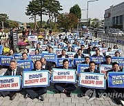 김영록 전남지사 "정부, 의대 신설 구체적 로드맵 마련해야"