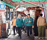 "안전한 핼러윈 축제를"…홍대·이태원 인파 관리 나선다