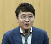 김웅 의원, 혁신위 '이준석 대사면'에 "마녀재판식 징계 맞았던 것"