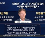 이재명 “北 계속 제압·억압해야 하나…균형감각 가지길”