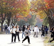 [오늘의 날씨] 광주·전남(28일, 토)…맑고 일교차 커, 오전 짙은 안개