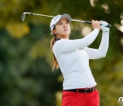 김세영, LPGA 메이뱅크 챔피언십 3R서 4위 도약…통산 13승 도전