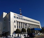 포항 자동차 부품제조 공장서 크레인 작업 중 추락사고...1명 중상