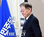 이재명, 내일 이태원 1주기 추모식 참석…'국민의힘은 개인 자격으로'