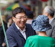 구민에겐 한 없는 ‘겸손함’ · 잘못된 공직자엔 ‘단호함’...김경호 광진구청장 리더십 ‘눈길’