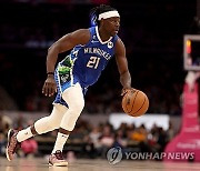 [NBA] 즈루 할러데이, 보스턴이 찾은 마지막 퍼즐