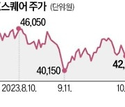 '11번가 + 큐텐' 공동경영 카드 던진 SK