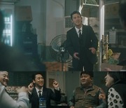 장민호, 신곡 ‘그때 우린 젊었다’ MV 티저 공개…완곡 궁금증 ‘UP’