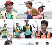 ‘1박 2일’ 연정훈, 김종민·이보영 특별한 관계성에 분노? “그걸 어떻게 알아”[MK★TV컷]