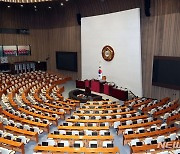 여당, 노란봉투법-방송3법 저지 총력…필리버스터 전략 짜기 분주