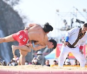 청송사과축제, 스포츠대회 연계…볼거리 풍성