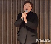 '임을 위한 행진곡' 박기복 감독, 영화의날 공로상