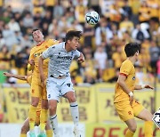 '6G 무패' 인천, 광주 원정서 2-0 승리