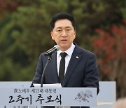 신평, 김기현 두고 "당대표로는 그릇 작아, 대통령실 무리한 요구에 한없이 순종"