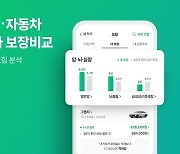 네이버페이, 마이데이터 기반 ‘내 보험 분석’ 출시