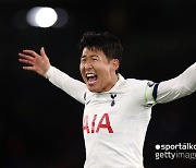 손흥민의 EPL 득점왕 경쟁, “새로운 국면 맞았어! 중요한 순간에 그곳에 있었어!” 쏟아지는 극찬...평점 상위권 장악!