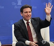 Election 2024 DeSantis